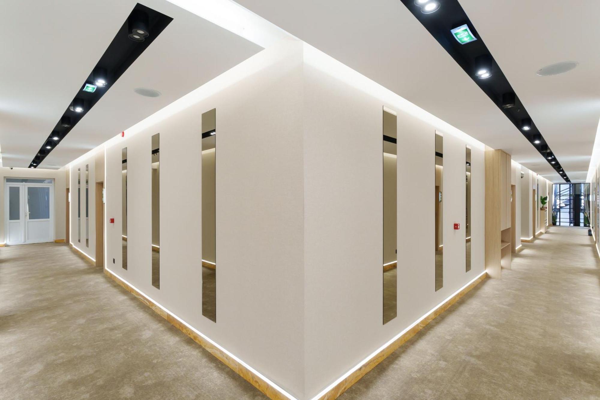 Move In Apartments Belgrado Esterno foto