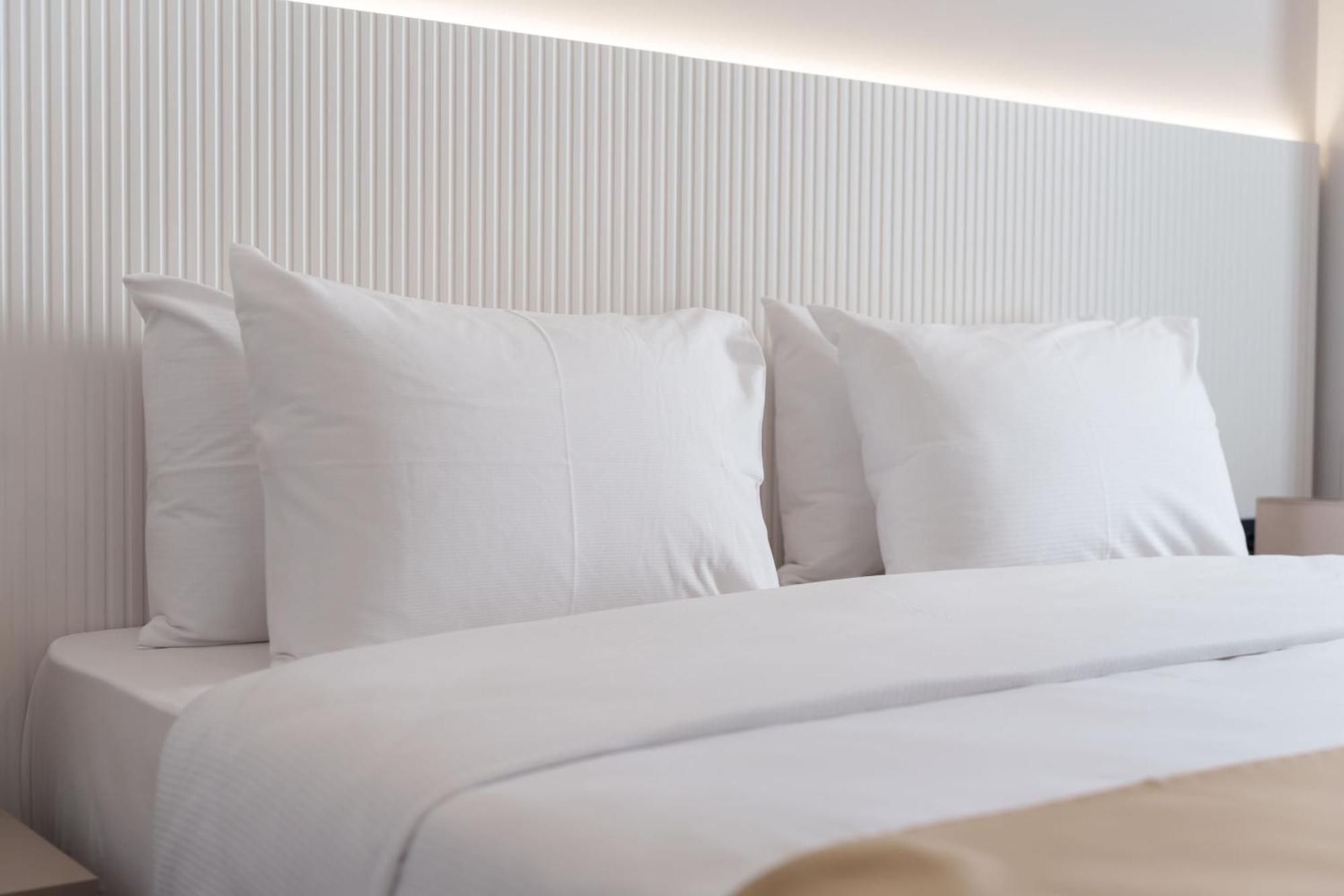Move In Apartments Belgrado Esterno foto