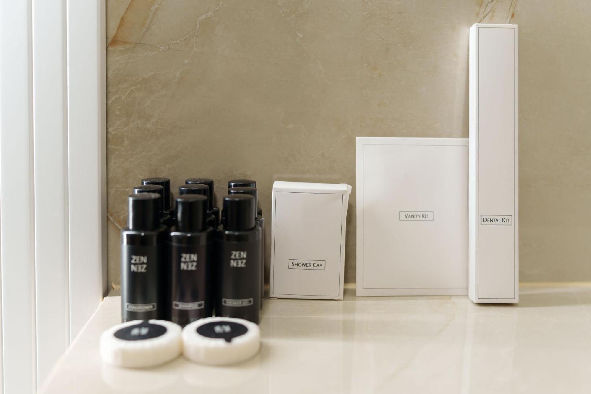 Move In Apartments Belgrado Esterno foto