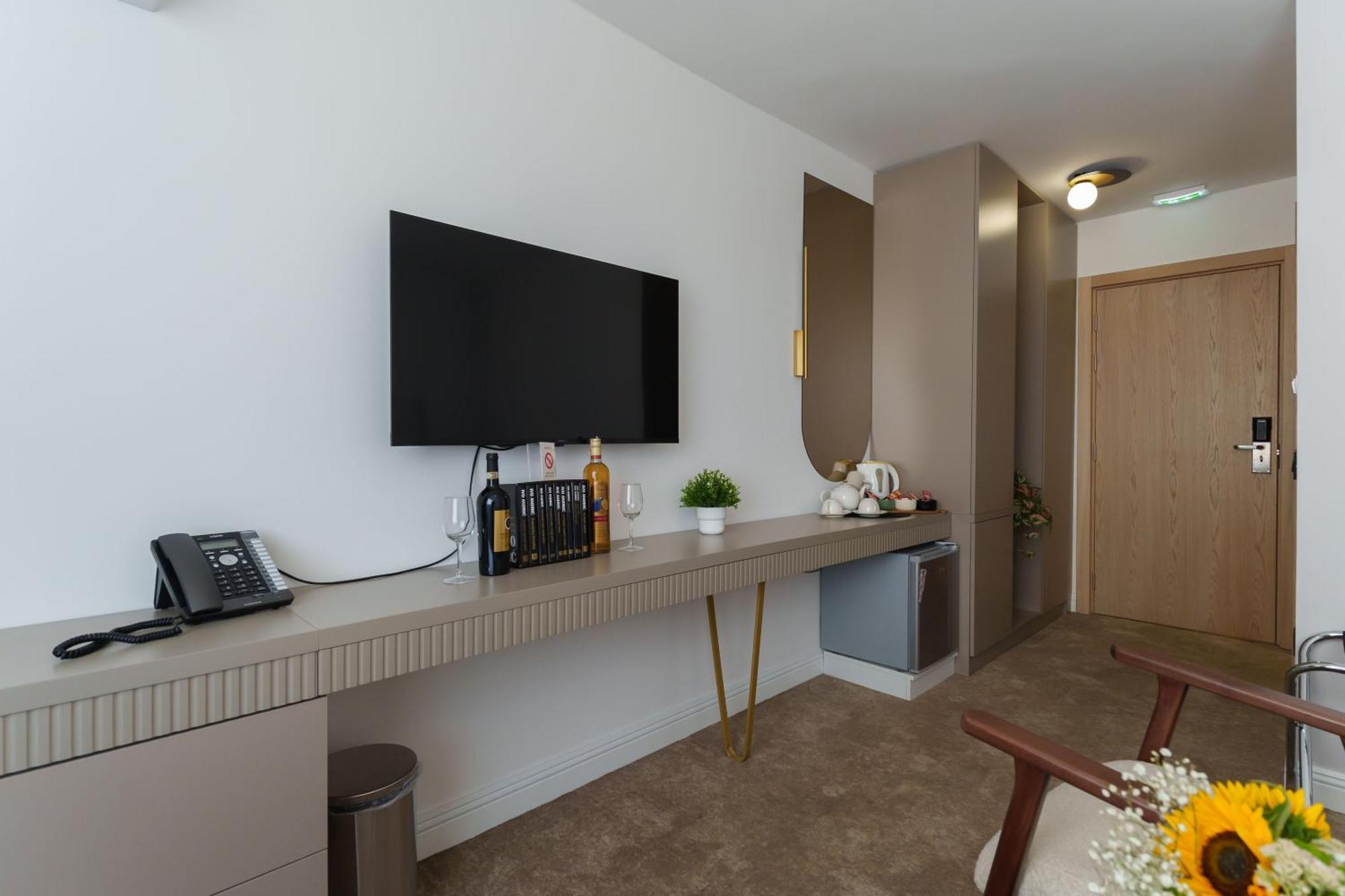 Move In Apartments Belgrado Esterno foto