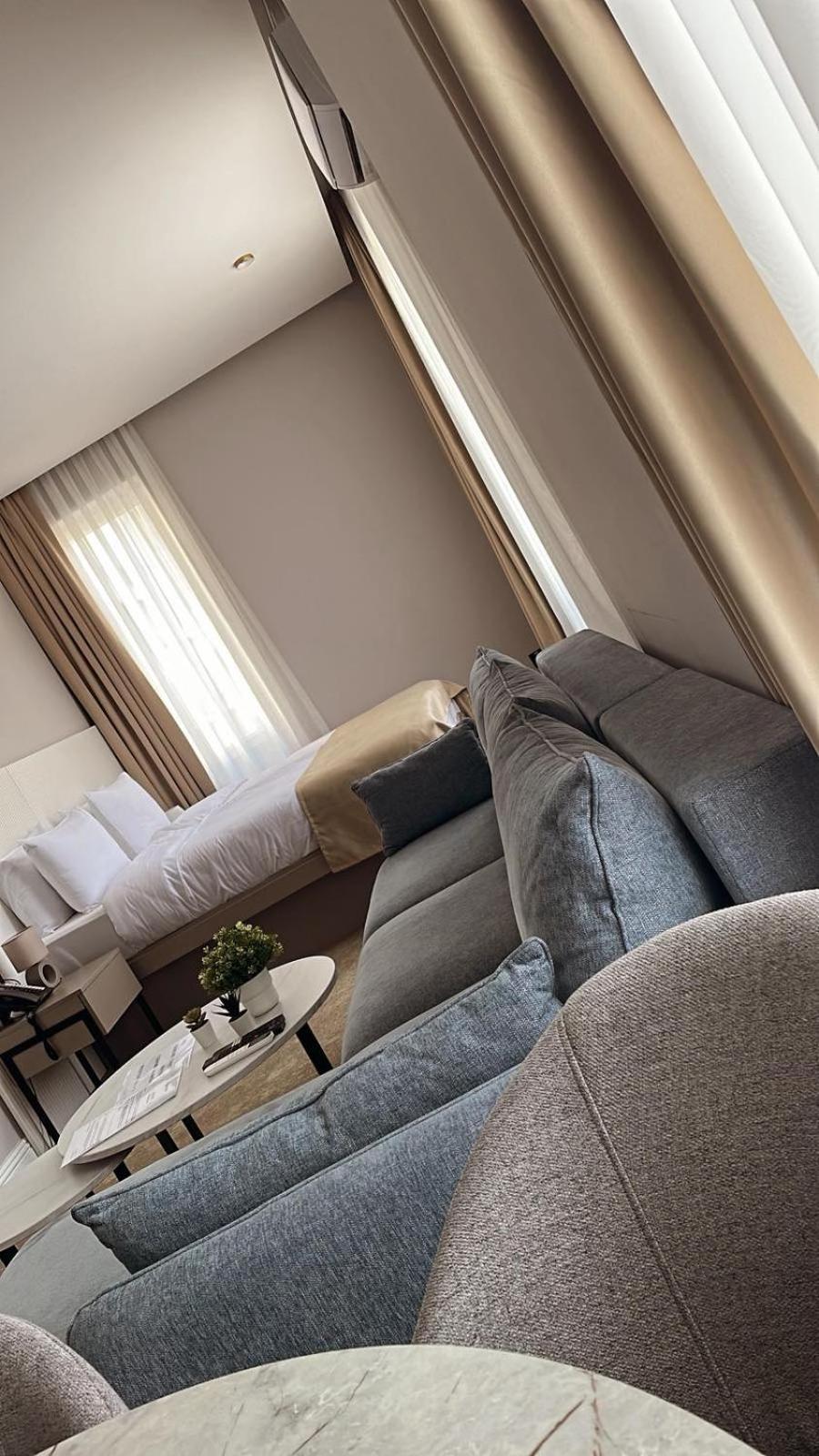 Move In Apartments Belgrado Esterno foto