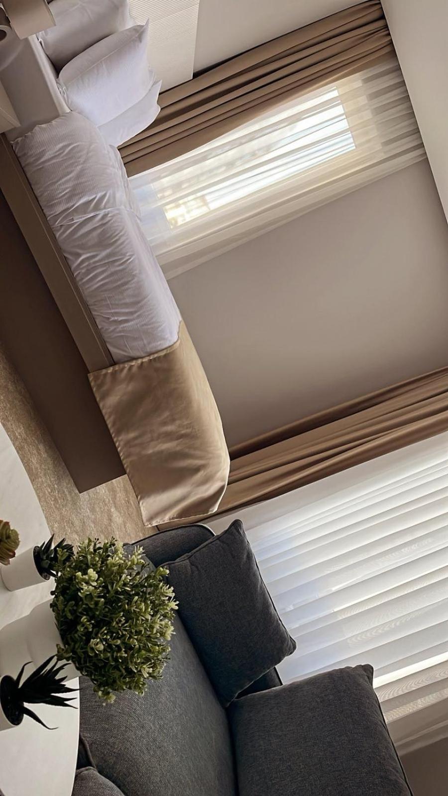 Move In Apartments Belgrado Esterno foto